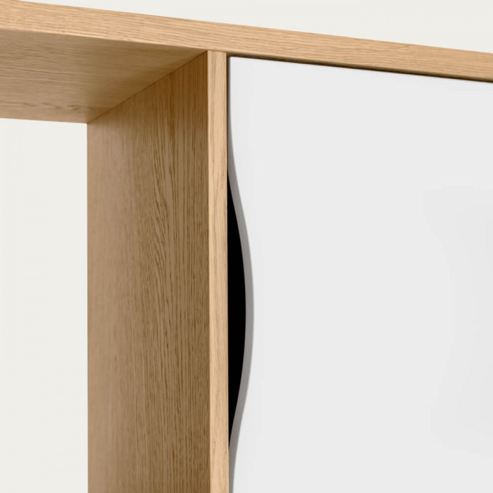 Avon siauras knygų lentynos standard Avon siauras knygų lentynos standard